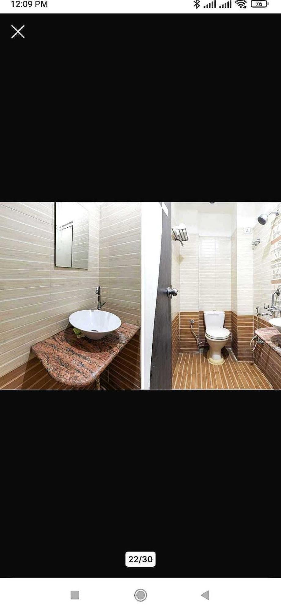 Super Oyo Hotel O Happy Residency โบปาล ภายนอก รูปภาพ